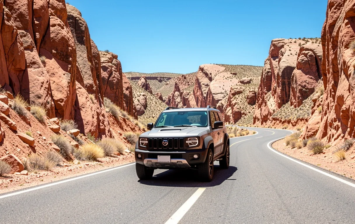 Rutas Argentinas